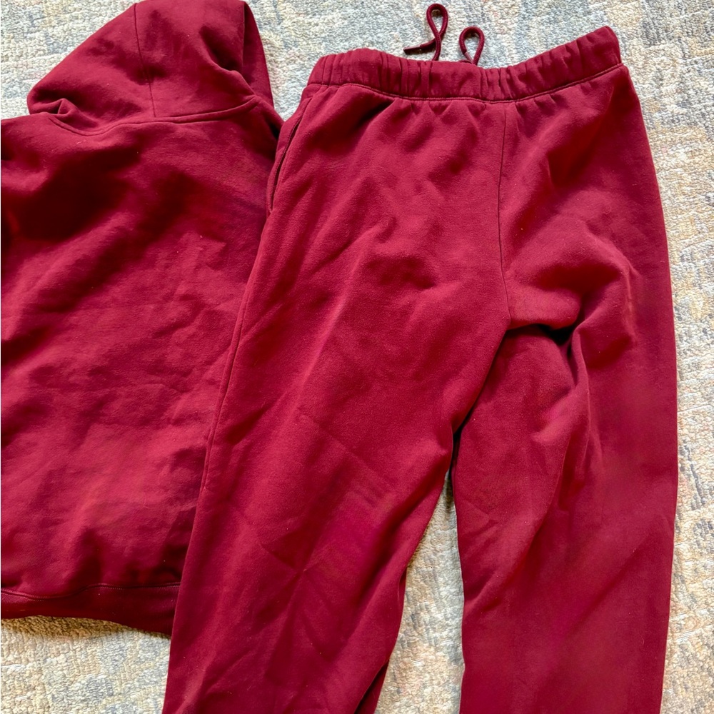 Reebok Sweat Set - Picture 5 of 5